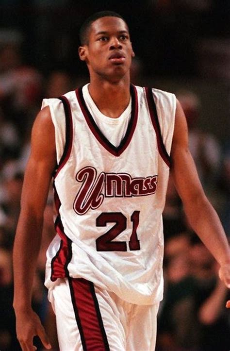 How Has Marcus Camby's Umass Legacy Impacted The Team's Current Performance?