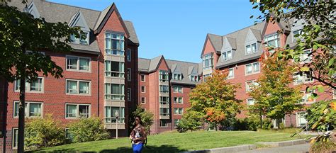 How Safe Is The Umass Amherst North Apartments Community For Students?