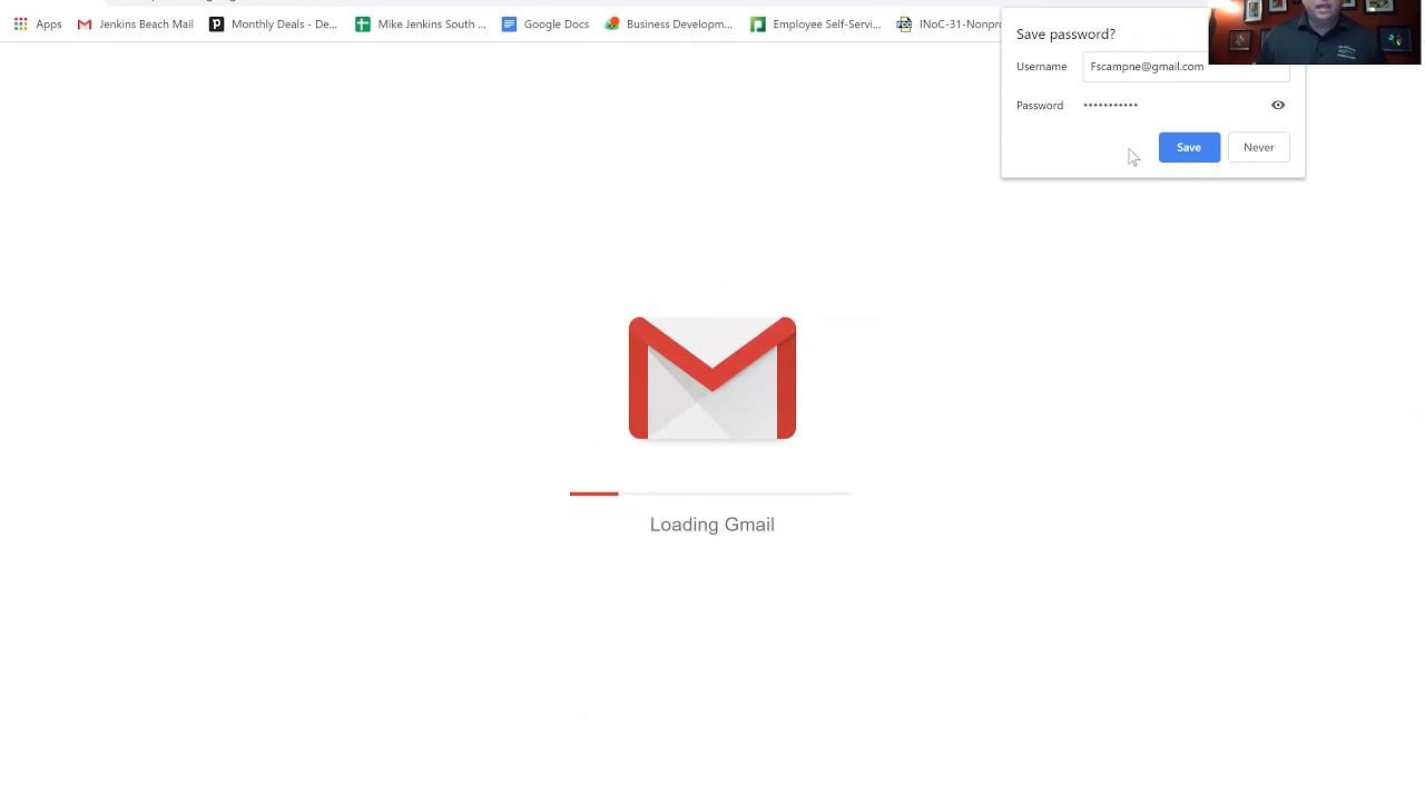 How To Access A Gmail Account Techwalla