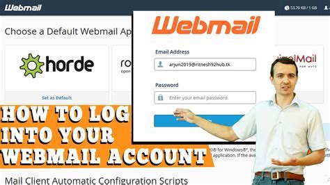 How To Access Umb Edu Mail Account Securely Online Step By Step