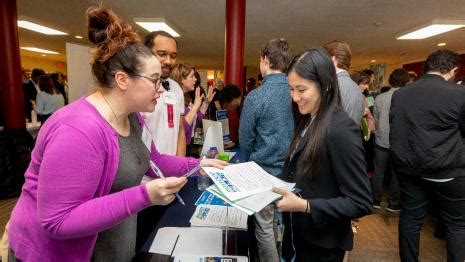 How To Advance In Student Jobs Umass Amherst With Career Development Skills