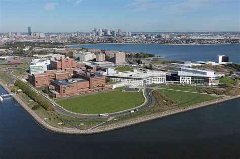 How To Build A Umass Boston Engineering Network In 6 Months Easily