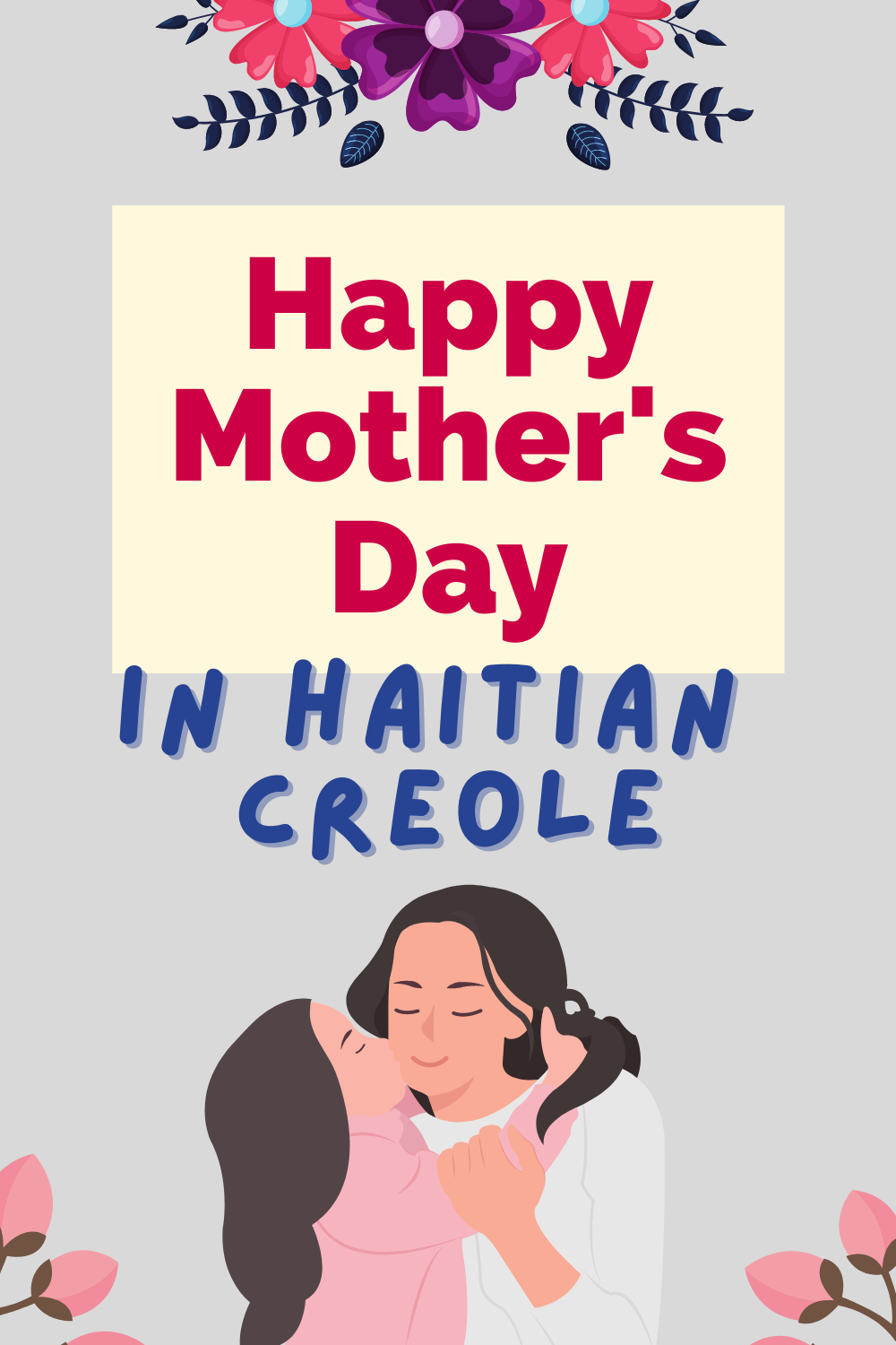 How To Create A Haitian Creole Language Learning Plan In Massachusetts