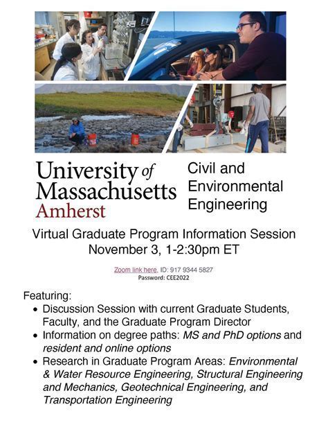 How To Develop A Umass Amherst Environmental Science Policy For Campus Sustainability