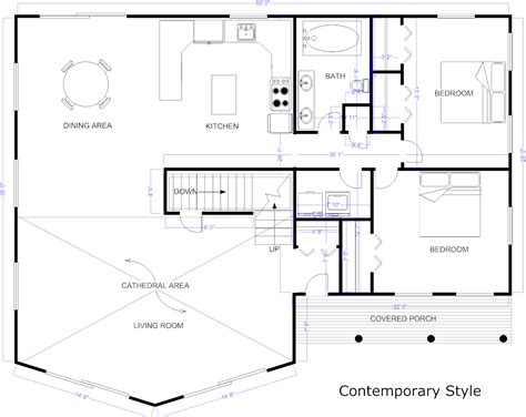 How To Draw A Umass Design Building Blueprint In One Day