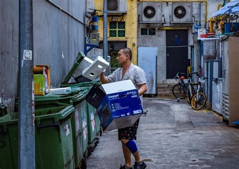 How To Dumpster Dive Safely And Find Valuable Items In 2025 Quickly