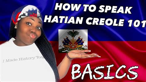 How To Enhance Haitian Creole Writing Skills In Massachusetts Completely