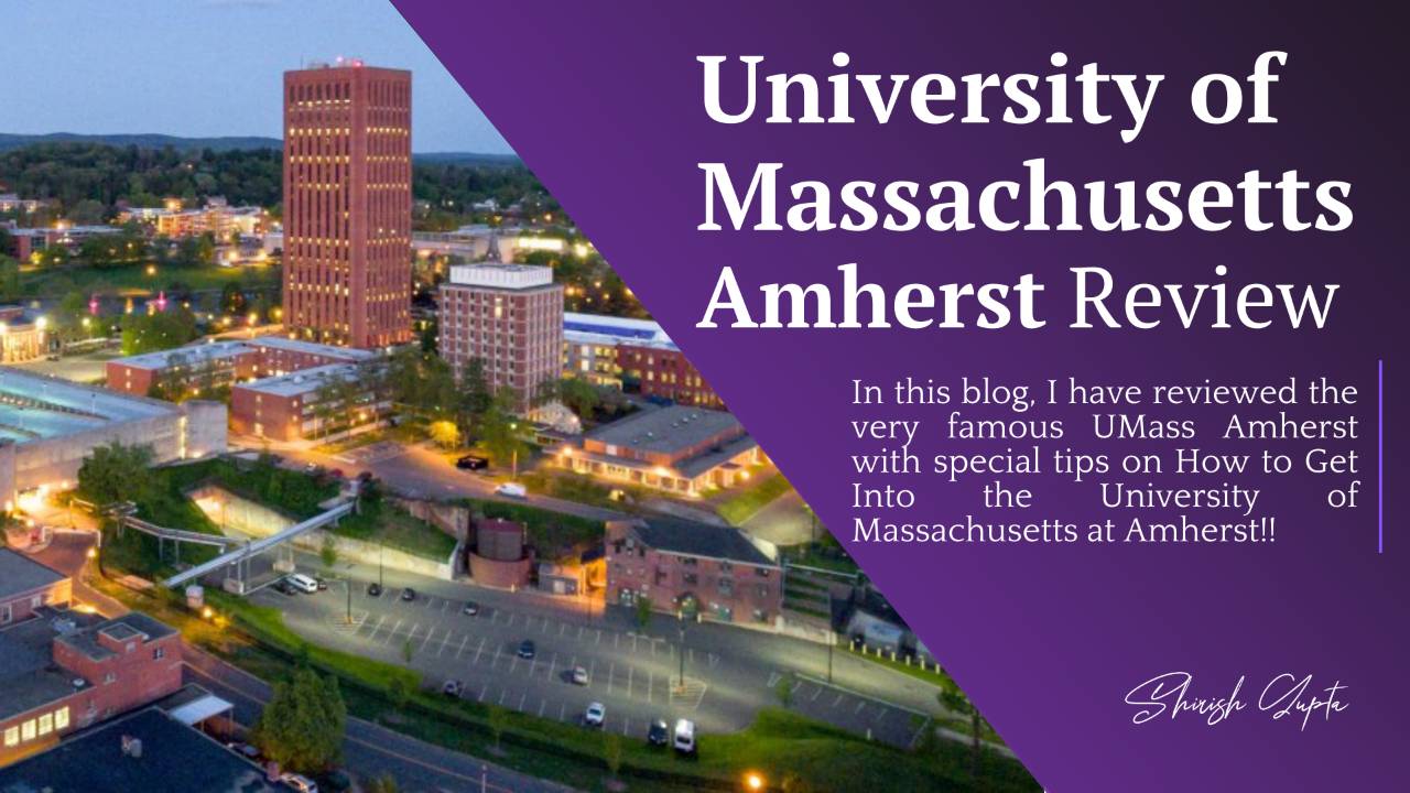 How To Enroll In Umass Amherst Summer Classes Step By Step Online