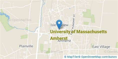 How To Excel In Umass Amherst Nursing Program With High Grades Easily