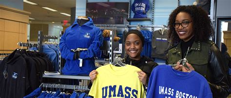 How To Exchange Items At Umass Boston Bookstore Without Hassle Or Stress