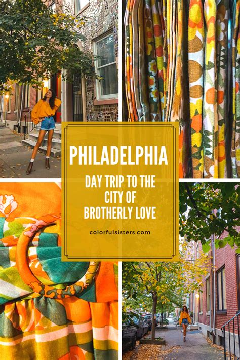 How To Find Hidden Gems On A Serendipity Philadelphia Day Tour 2025