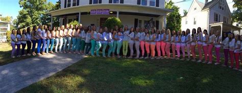 How To Find The Best Umass Greek Life Chapter For Your Needs