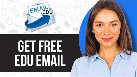 How To Get Free Edu Email Youtube