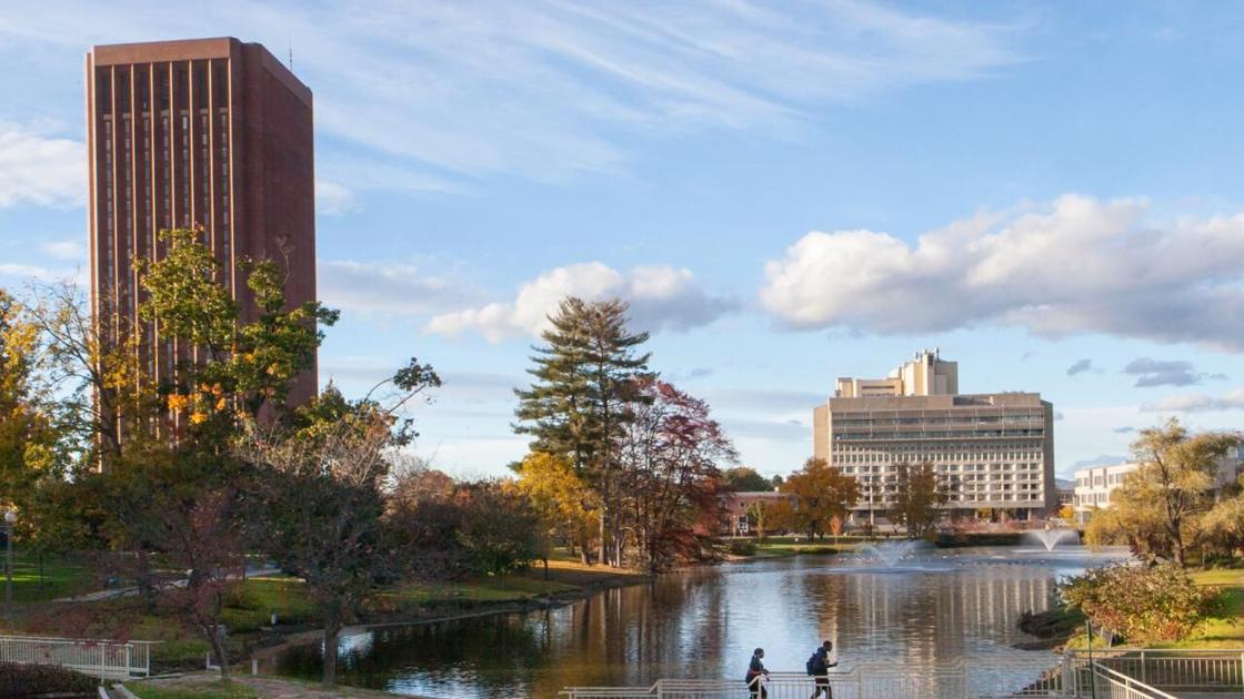 How To Get Involved In Umass Amherst Spring Semester 2025 Campus Events And Activities?