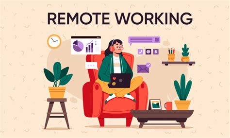 How To Implement A Successful Remote Work Strategy In Your Business