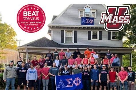 How To Join Fraternities At Umass Amherst Successfully In 2025