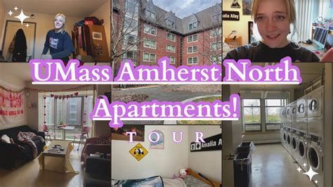 How To Learn About Umass Amherst North Apartments Safety Features Online