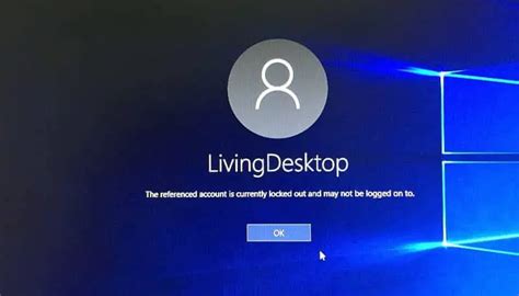 How To Lock Your Windows Pc Temporarily If Someone Tries To Login