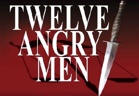 How To Make A 12 Angry Men Play Summary In Under 1 Hour Quickly