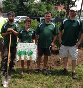 How To Network In The Umass Amherst Environmental Science Community Successfully