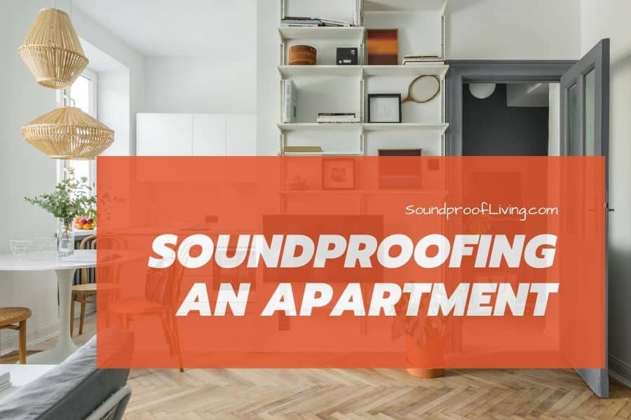 How To North Apartment C Soundproof A Room For Better Sleep