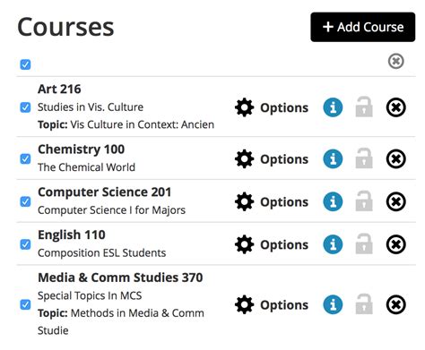 How To Optimize Your Umbc Course Schedule For A 4Year Graduation Plan