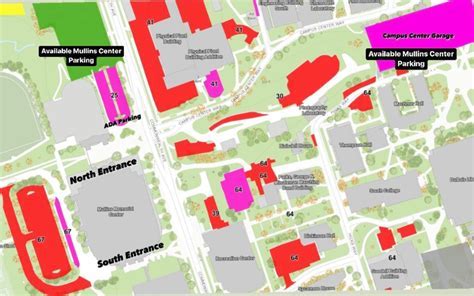 How To Reserve Parking Services At Umass For Special Events 2025