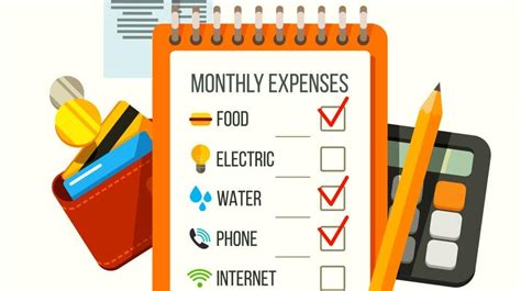 How To Stick To A Budget 9 Ways To Keep Track Of Expenses