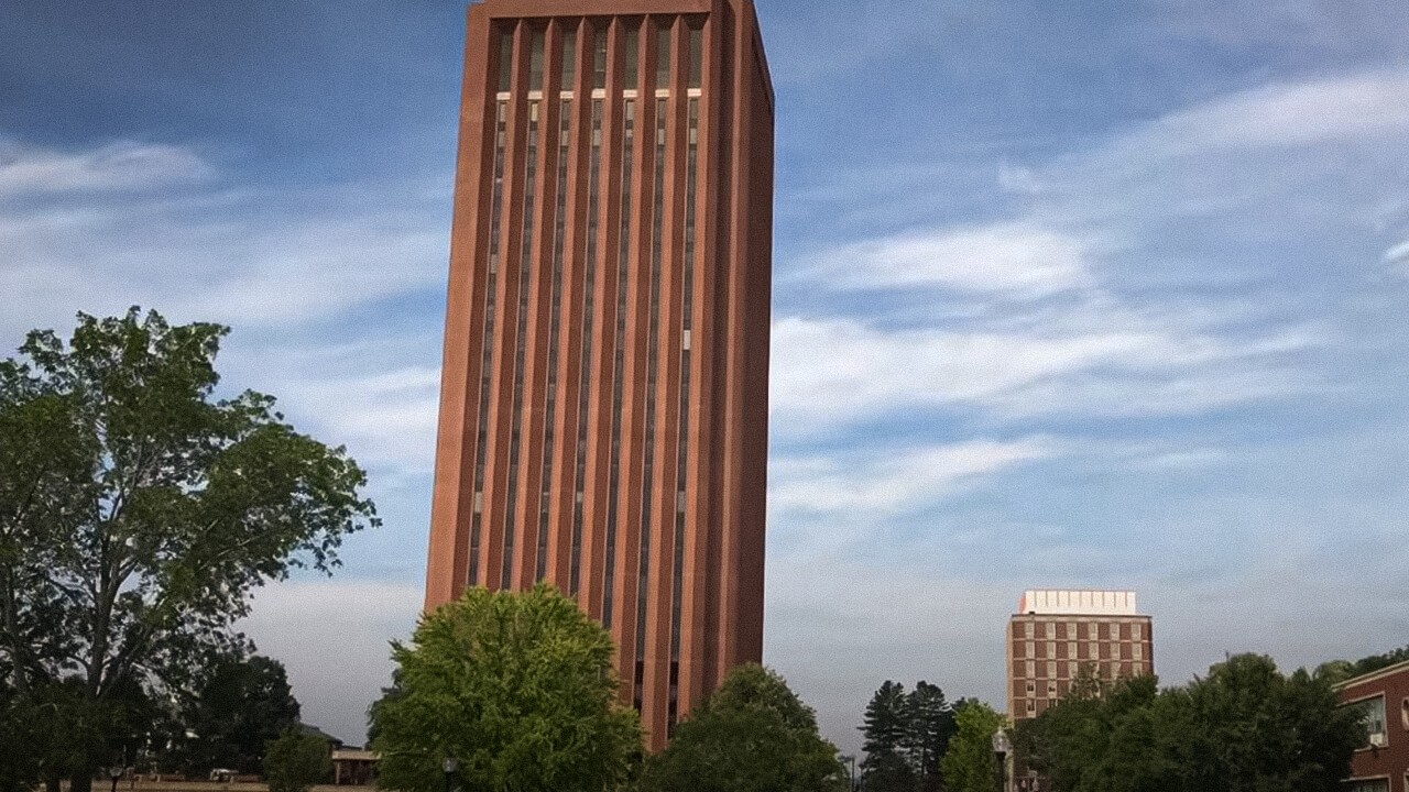 How To Take A Umass Amherst Open House Campus Tour In 2 Hours Or Less