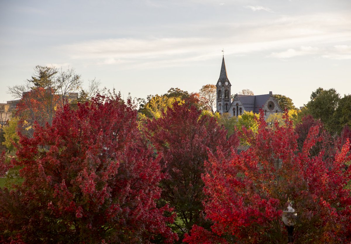 How To Umass Amherst Spire Effectively For A Successful Campus Tour Experience