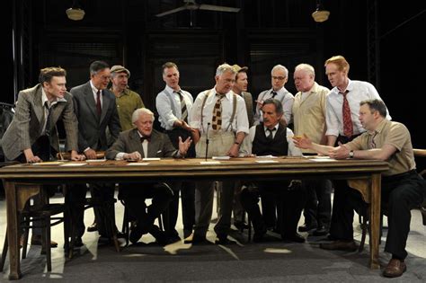 How To Understand 12 Angry Men Play Themes In 30 Minutes Daily