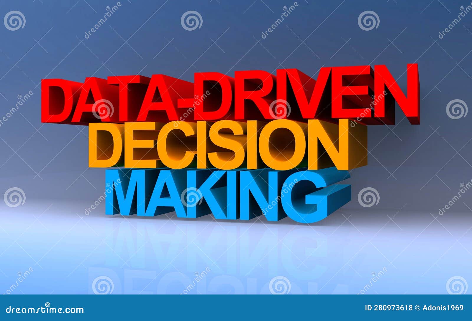 How To Use One Stop Umb For Data Driven Decision Making Easily