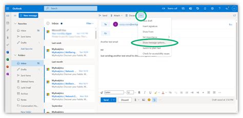 How To Use Umb Edu Mail To Send Encrypted Emails Securely