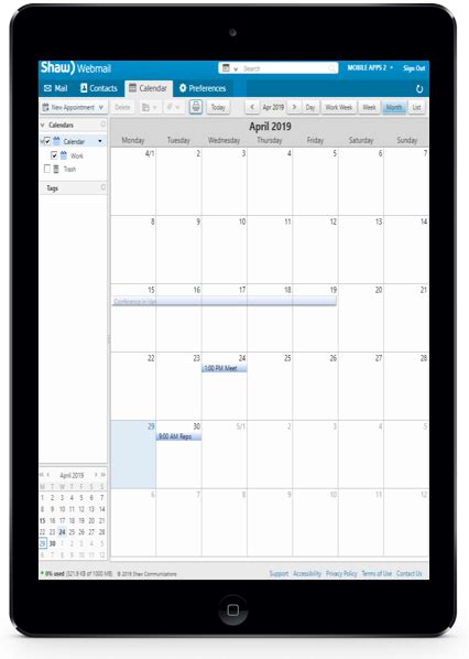 How To Use Umb Edu Webmail Calendar Features Effectively In 2025