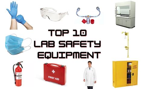 How To Use University Of Massachusetts Chemistry Lab Equipment Safely Always