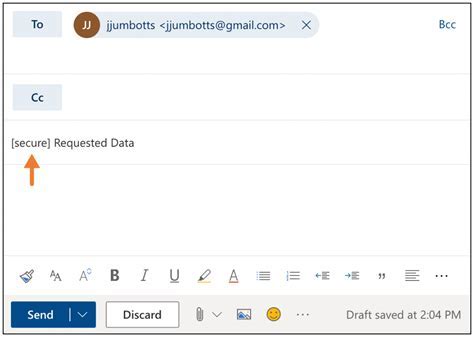 How To Use Webmail Umb Edu To Send Encrypted Emails In 2025 Securely Academic Pulse