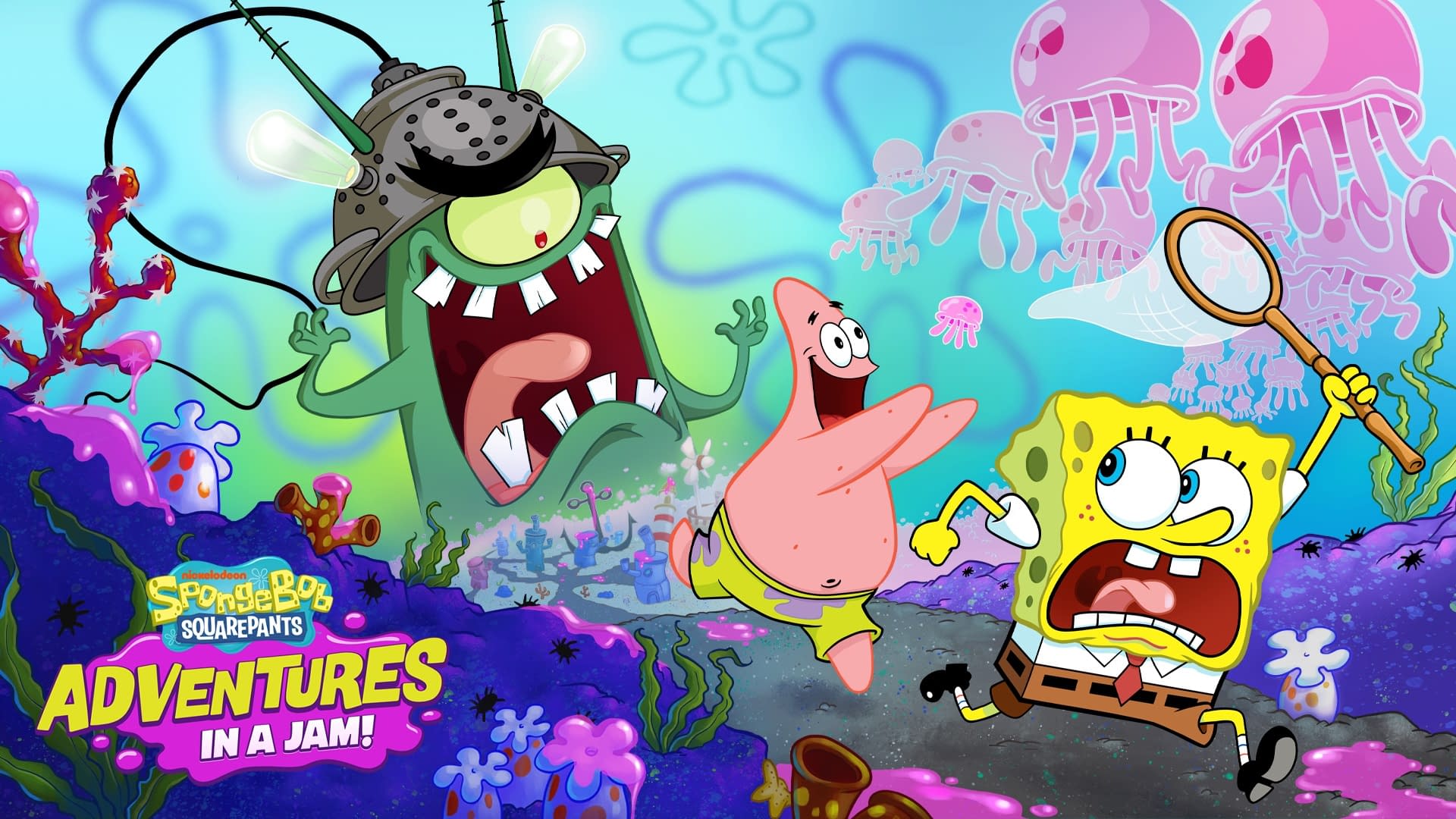 How To Watch Spongebob Adventures Dvd Archive On Mobile Devices Freely?