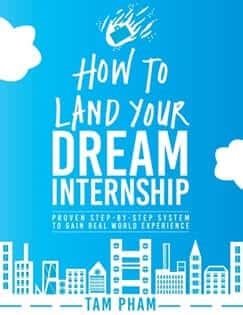 How To Welcome To The U To Land Dream Internship With Complete Guide