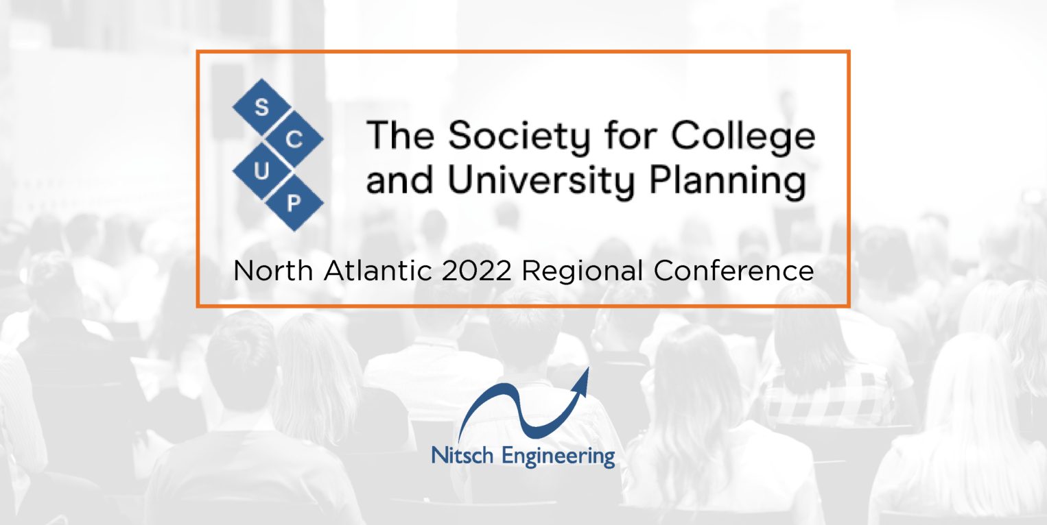 Join Nitsch At Scup North Atlantic 2022 Nitsch Engineering