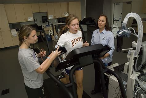 Kinesiology Program Kinesiology Programs