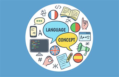 Language Learning Resources