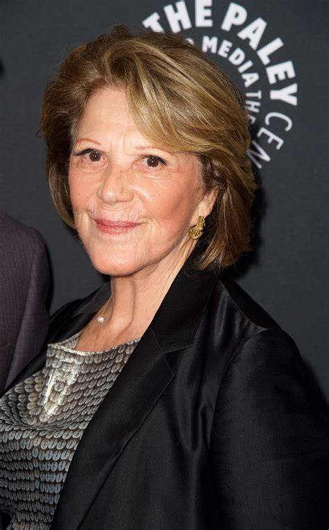 Linda Lavin Linda Lavin