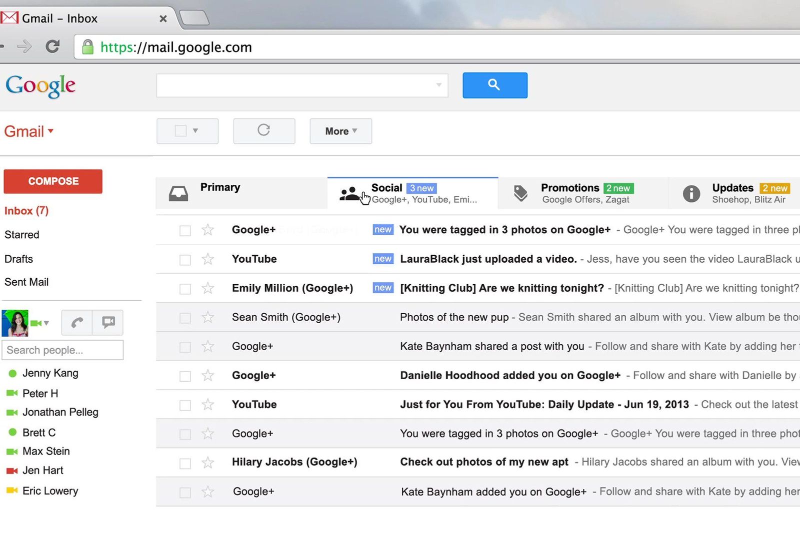 My Gmail Account Everything You Need To Know