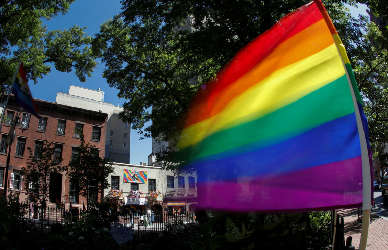 N Y C Now Largest U S City To Grant Lgbtq Businesses Access To Minority Contracts