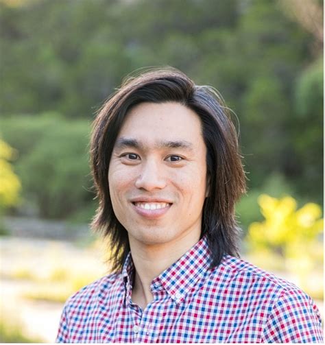 Nathan Chan Publishes Paper On Research In Resource Economics And