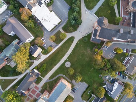 Navigating The Umass Dartmouth Campus A Comprehensive Guide