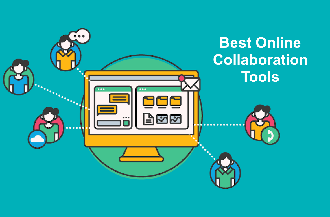 Online Collaboration Tools 5 Essential Tips Smartsheet