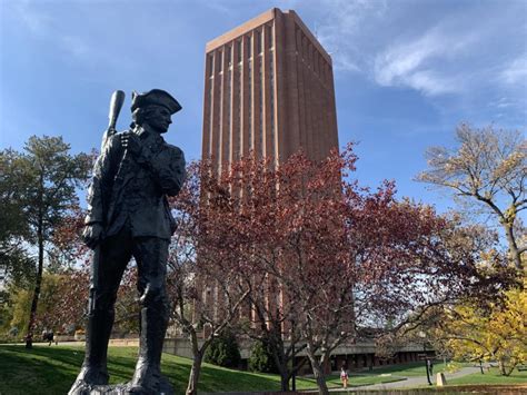 Parents And Families Umass Amherst