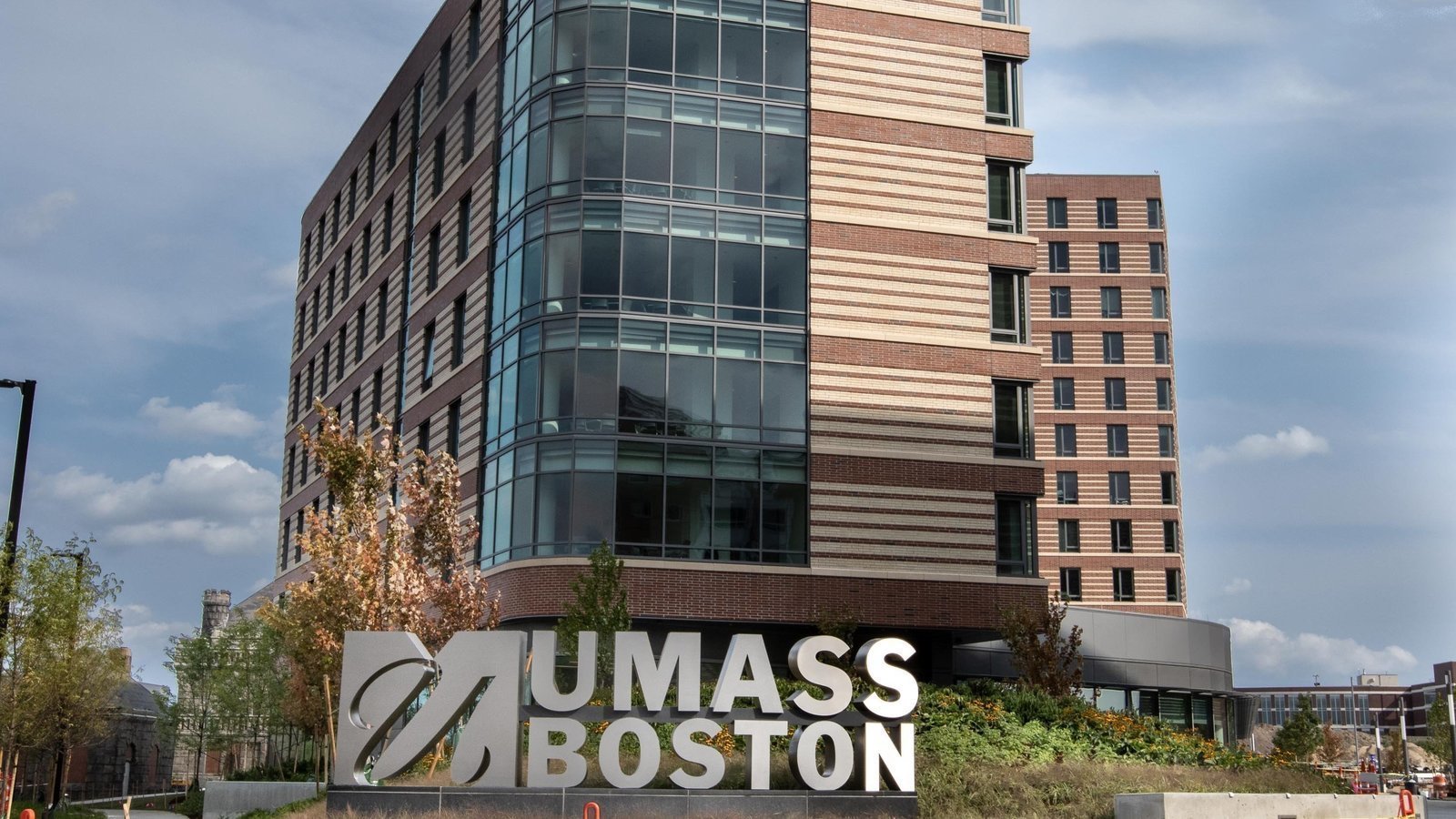 Petition Build A New Recreational Building At Umass Boston Boston