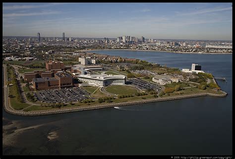 Photograph By Philip Greenspun Umass Boston 4